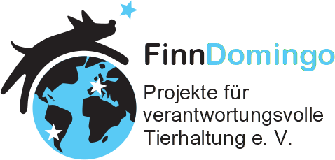 FinnDomingo Logo
